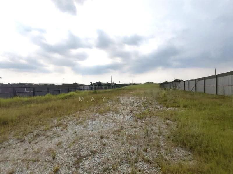 Tanah Perindustrian untuk Dijual di Uep Industrial Park (Subang Jaya) - May Loo - Exterior - PropertyGuru.com.my