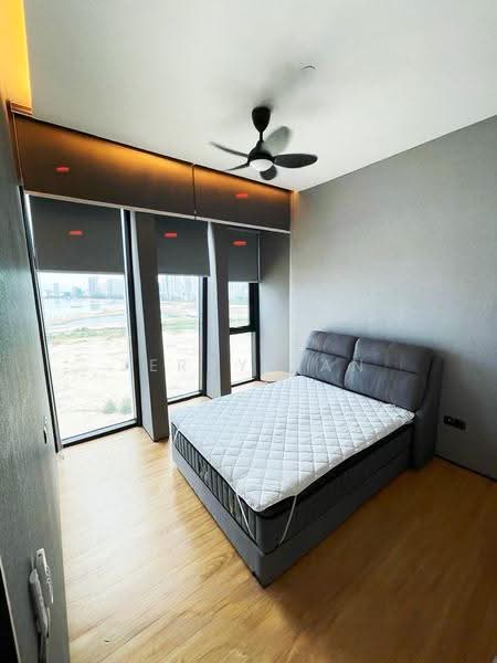Service Residence for Rent at City of Dreams - Jerry Tan - Bedroom - PropertyGuru.com.my