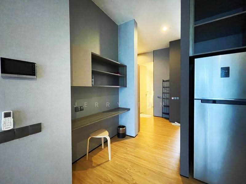 Service Residence for Rent at City of Dreams - Jerry Tan - Interior - PropertyGuru.com.my