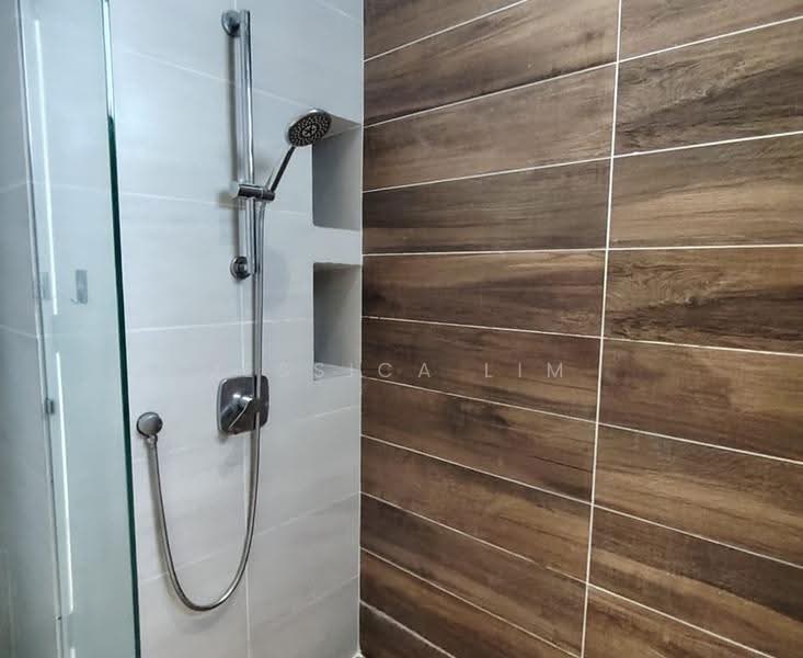 Service Residence for Rent at UNIO Residence - Jessica Lim - Bathroom - PropertyGuru.com.my