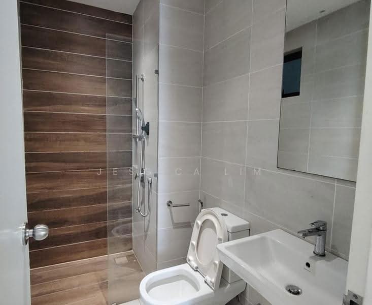 Service Residence for Rent at UNIO Residence - Jessica Lim - Bathroom - PropertyGuru.com.my