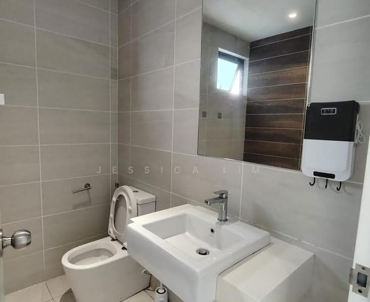 Service Residence for Rent at UNIO Residence - Jessica Lim - Bathroom - PropertyGuru.com.my