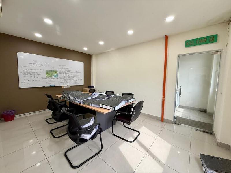 Kilang untuk Dijual di Taman Johor (Tampoi) - Daniel Yong - Interior - PropertyGuru.com.my