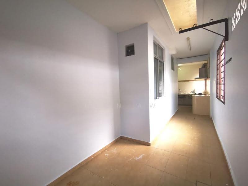 Rumah Teres 2-Tingkat untuk Dijual di Bukit Indah (Iskandar Puteri (Nusajaya)) - Finn Aw - Kitchen - PropertyGuru.com.my