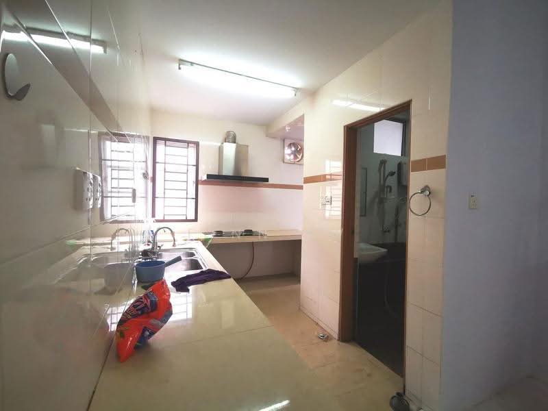 Rumah Teres 2-Tingkat untuk Dijual di Bukit Indah (Iskandar Puteri (Nusajaya)) - Finn Aw - Kitchen - PropertyGuru.com.my