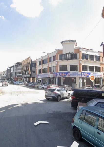Kedai untuk Disewa di Puchong (Selangor) - Edmond Liew - Exterior - PropertyGuru.com.my