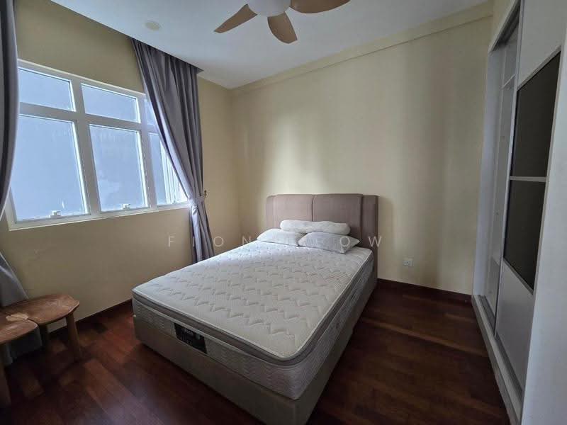 Kondominium untuk Disewa di Medini Signature - Fion Teow - Bedroom - PropertyGuru.com.my