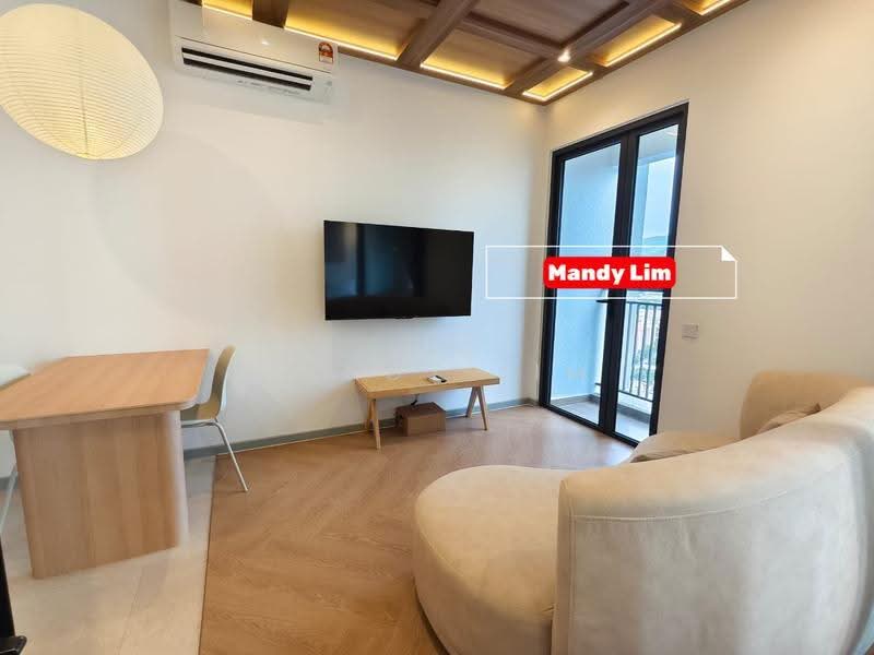 Condominium for Sale at 22 Macalisterz - Mandy Lim - PropertyGuru.com.my