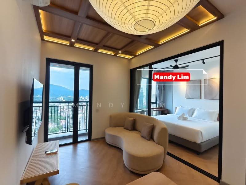 Condominium for Sale at 22 Macalisterz - Mandy Lim - PropertyGuru.com.my