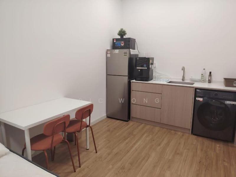 Service Residence for Rent at Sunway Velocity TWO - Eric Wong - Kitchen - PropertyGuru.com.my