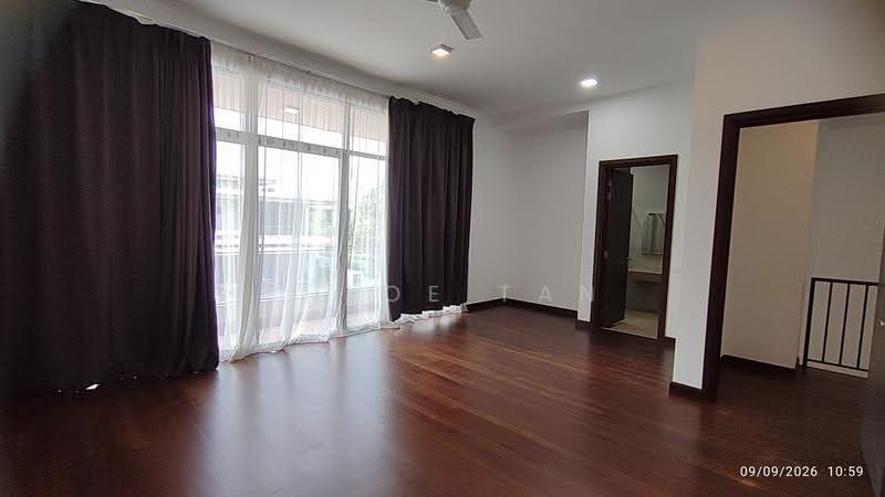 Rumah Berkembar untuk Dijual di Telok Panglima Garang (Selangor) - Chloe Tan - Interior - PropertyGuru.com.my