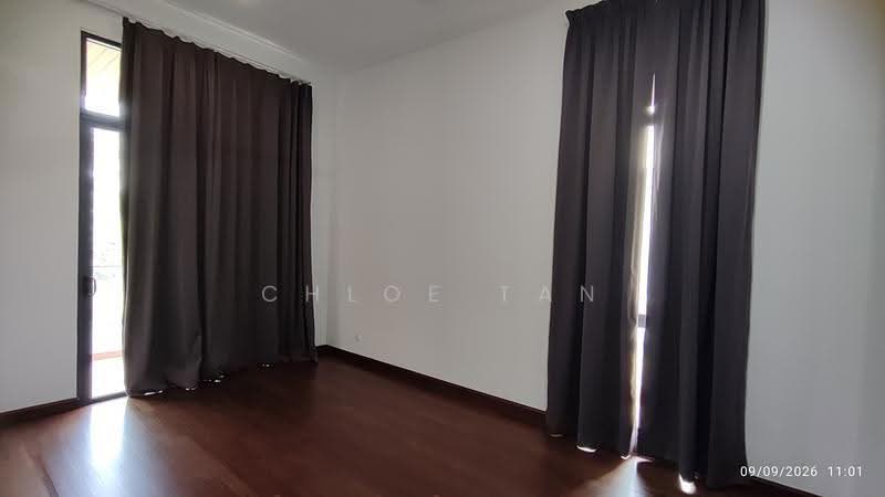 Rumah Berkembar untuk Dijual di Telok Panglima Garang (Selangor) - Chloe Tan - Interior - PropertyGuru.com.my