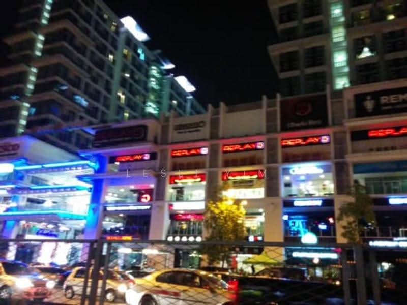 Service Residence for Rent at The Scott Garden SOHO - Lesli Yim - PropertyGuru.com.my