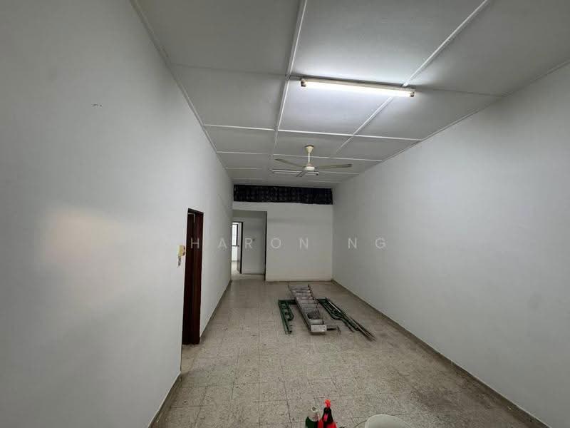 Semi-Detached House for Sale in Taman Dato Penggawa Barat (Tampoi) - Sharon Ng - Interior - PropertyGuru.com.my