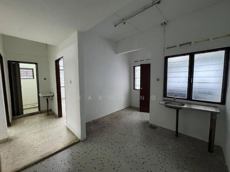 Semi-Detached House for Sale in Taman Dato Penggawa Barat (Tampoi) - Sharon Ng - Interior - PropertyGuru.com.my