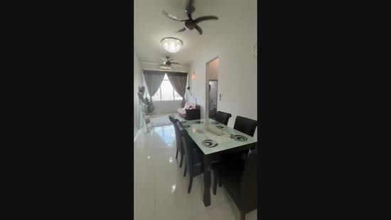 Kediaman Servis untuk Disewa di Vue Residences - Daniel Kok - PropertyGuru.com.my