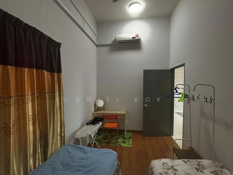 Kediaman Servis untuk Disewa di Vue Residences - Daniel Kok - Bedroom - PropertyGuru.com.my