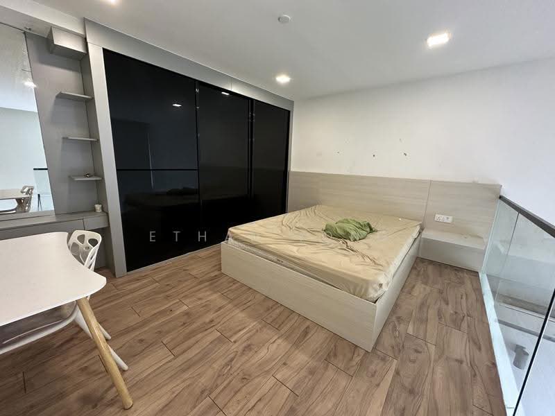 Service Residence for Rent at SkyPark @ Cyberjaya - Ethan Yong - Bedroom - PropertyGuru.com.my