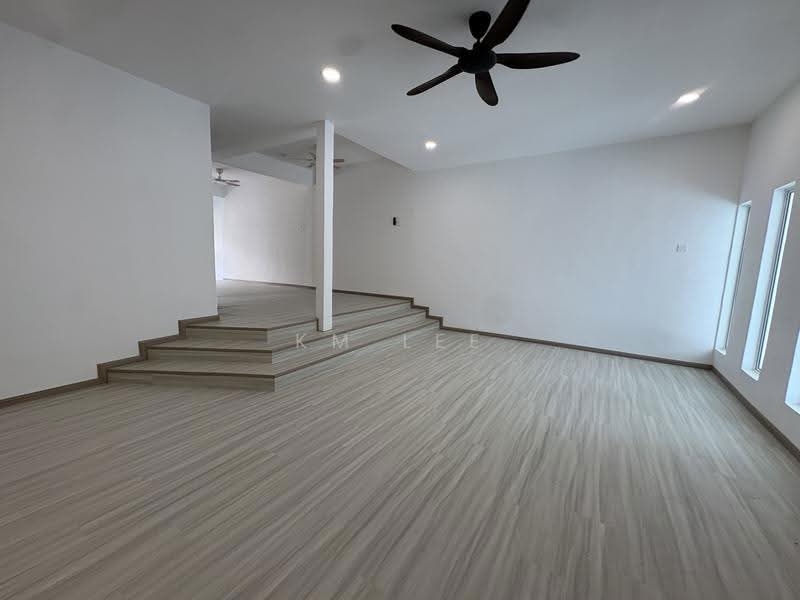2-storey Terraced House for Sale in Taman Bercham Jaya (Ipoh) - KM Lee - PropertyGuru.com.my