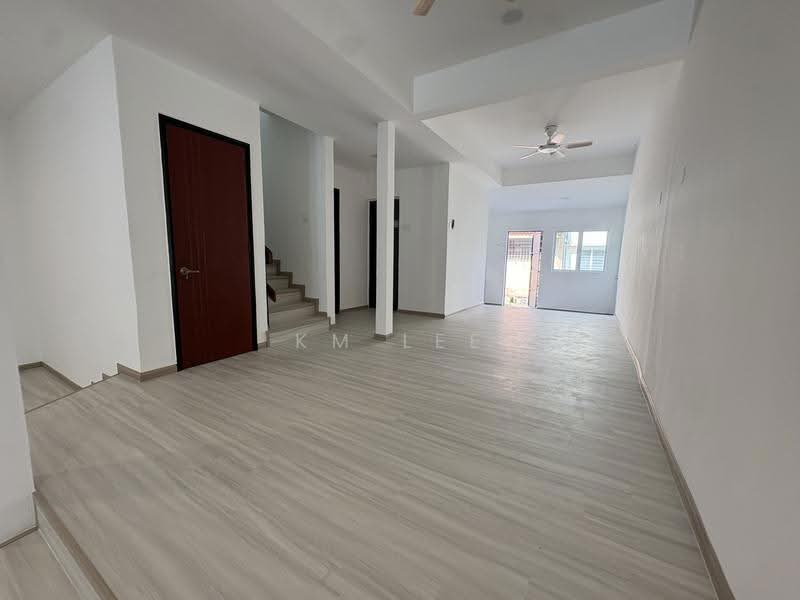 2-storey Terraced House for Sale in Taman Bercham Jaya (Ipoh) - KM Lee - PropertyGuru.com.my