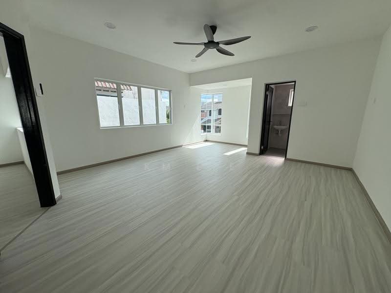 2-storey Terraced House for Sale in Taman Bercham Jaya (Ipoh) - KM Lee - PropertyGuru.com.my