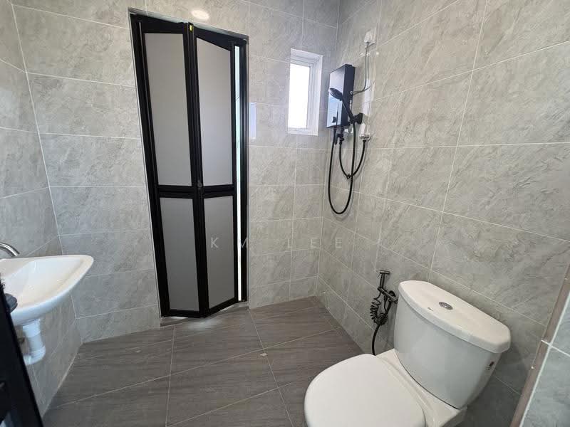 2-storey Terraced House for Sale in Taman Bercham Jaya (Ipoh) - KM Lee - PropertyGuru.com.my