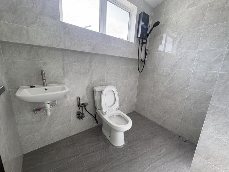 2-storey Terraced House for Sale in Taman Bercham Jaya (Ipoh) - KM Lee - PropertyGuru.com.my