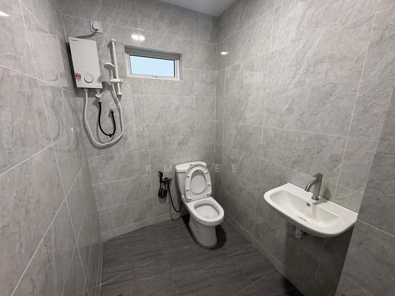 2-storey Terraced House for Sale in Taman Bercham Jaya (Ipoh) - KM Lee - PropertyGuru.com.my