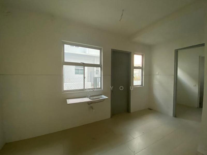 Rumah Teres 2-Tingkat untuk Dijual di Bandar Saujana Putra (Tanjong Duabelas) - Miki You - Interior - PropertyGuru.com.my