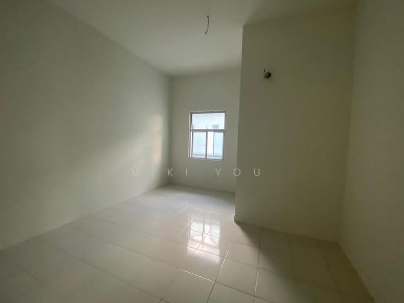Rumah Teres 2-Tingkat untuk Dijual di Bandar Saujana Putra (Tanjong Duabelas) - Miki You - Interior - PropertyGuru.com.my