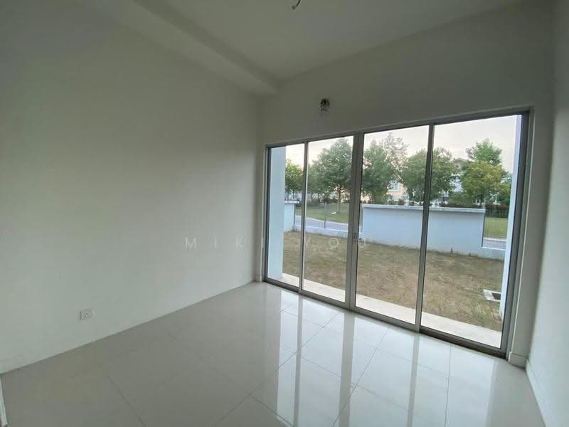 Rumah Teres 2-Tingkat untuk Dijual di Bandar Saujana Putra (Tanjong Duabelas) - Miki You - Interior - PropertyGuru.com.my