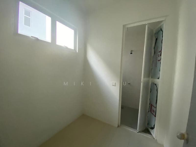 Rumah Teres 2-Tingkat untuk Dijual di Bandar Saujana Putra (Tanjong Duabelas) - Miki You - Interior - PropertyGuru.com.my