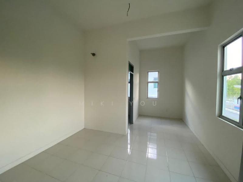 Rumah Teres 2-Tingkat untuk Dijual di Bandar Saujana Putra (Tanjong Duabelas) - Miki You - Interior - PropertyGuru.com.my