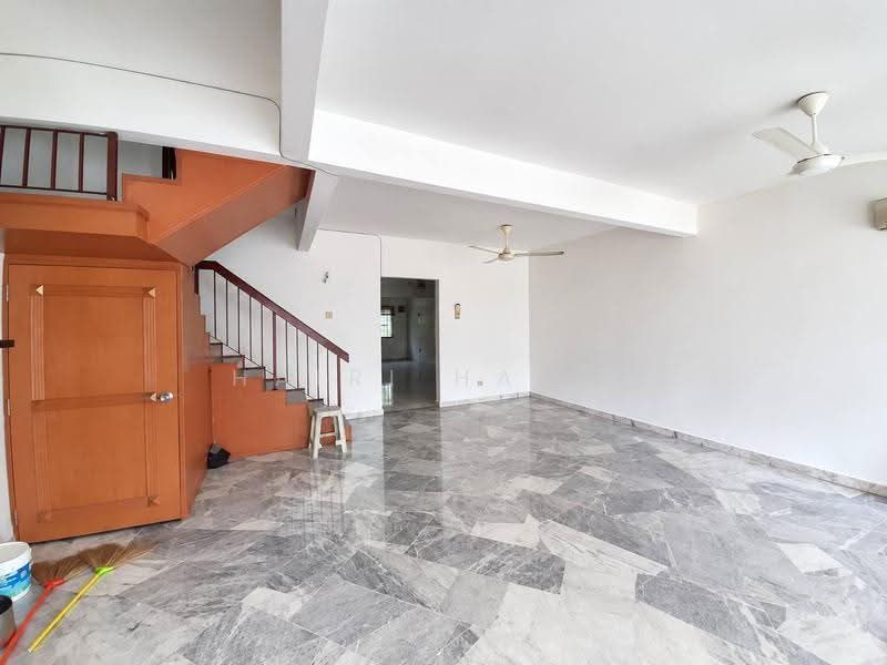 Rumah Teres 2-Tingkat untuk Dijual di Taman TTDI Jaya (Shah Alam) - Hairi Halim - PropertyGuru.com.my