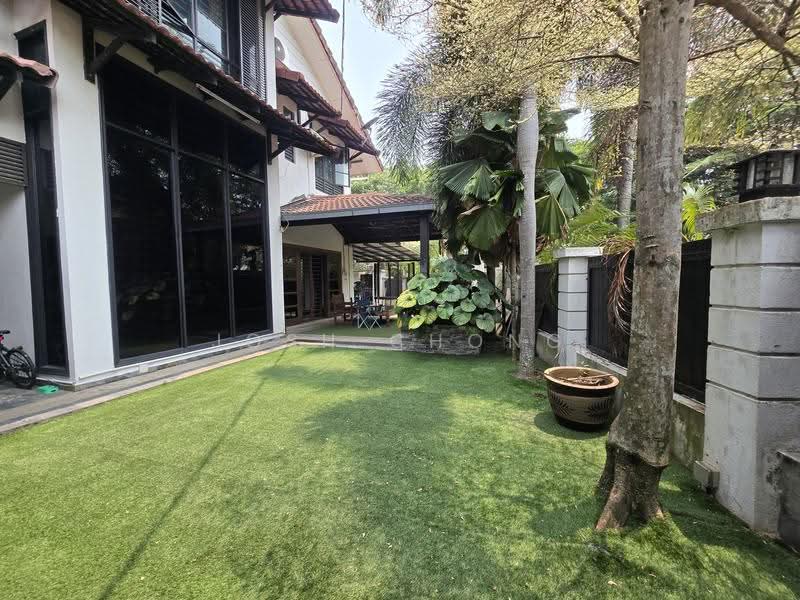 2-storey Terraced House for Sale in Putra Heights (Subang Jaya) - Josh Chong - Exterior - PropertyGuru.com.my