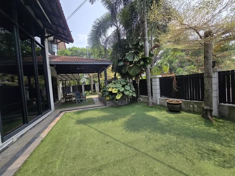 2-storey Terraced House for Sale in Putra Heights (Subang Jaya) - Josh Chong - Exterior - PropertyGuru.com.my