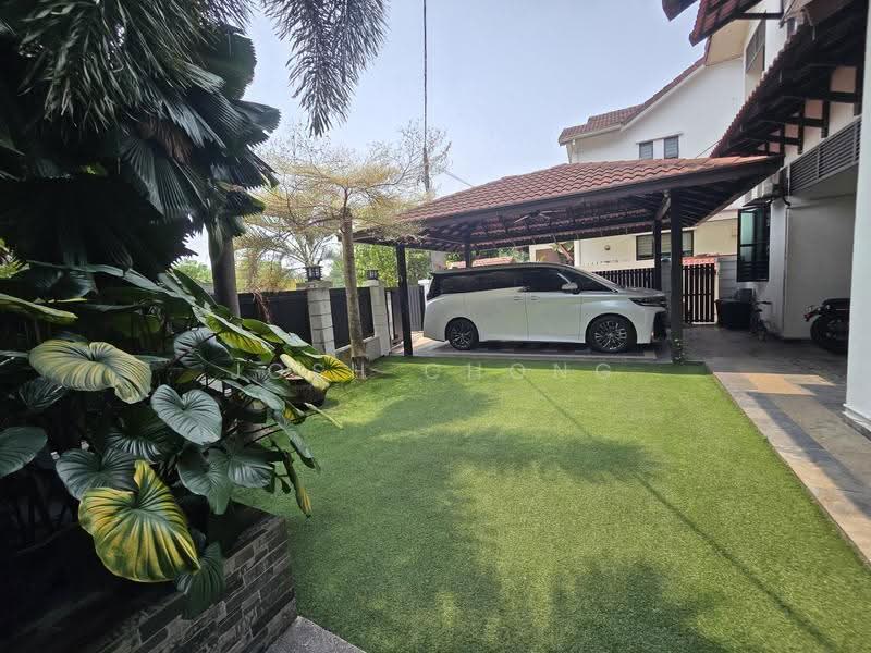 2-storey Terraced House for Sale in Putra Heights (Subang Jaya) - Josh Chong - Exterior - PropertyGuru.com.my