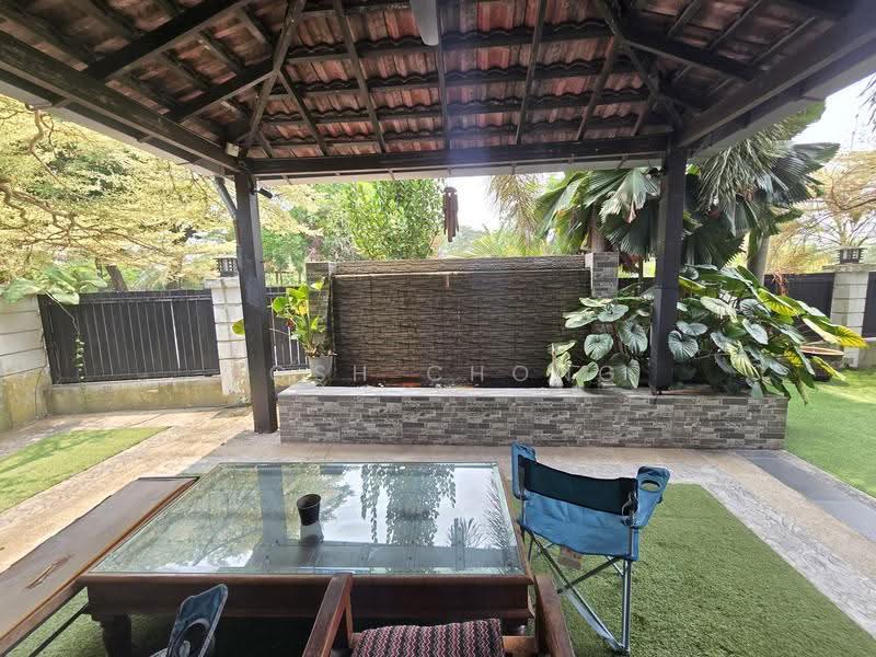 2-storey Terraced House for Sale in Putra Heights (Subang Jaya) - Josh Chong - Exterior - PropertyGuru.com.my