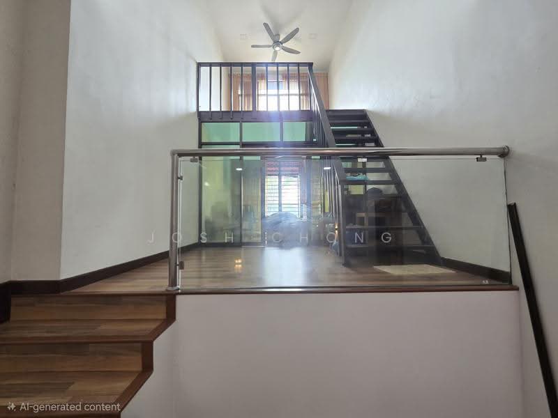 2-storey Terraced House for Sale in Putra Heights (Subang Jaya) - Josh Chong - Interior - PropertyGuru.com.my