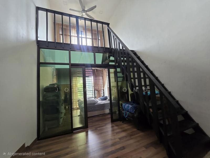 2-storey Terraced House for Sale in Putra Heights (Subang Jaya) - Josh Chong - Bedroom - PropertyGuru.com.my