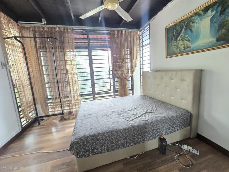 2-storey Terraced House for Sale in Putra Heights (Subang Jaya) - Josh Chong - Bedroom - PropertyGuru.com.my