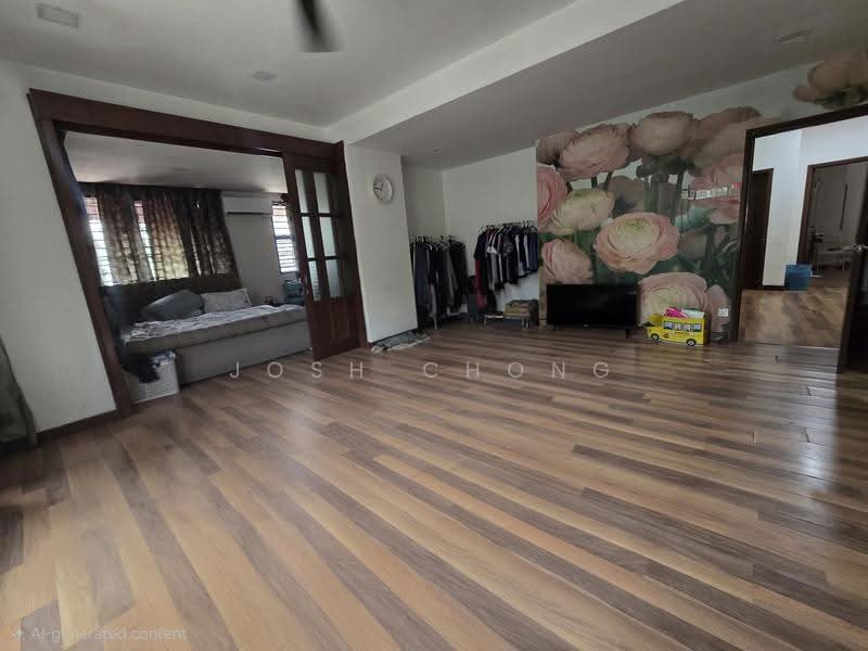2-storey Terraced House for Sale in Putra Heights (Subang Jaya) - Josh Chong - Bedroom - PropertyGuru.com.my