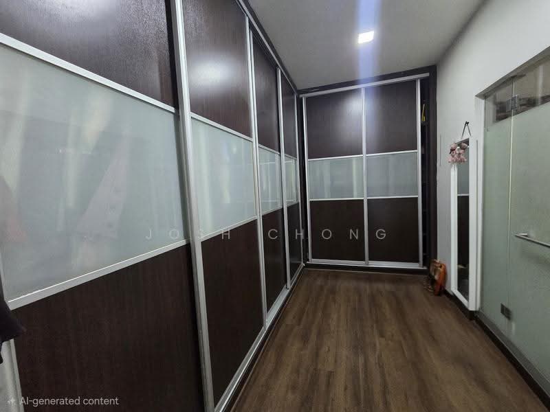 2-storey Terraced House for Sale in Putra Heights (Subang Jaya) - Josh Chong - Interior - PropertyGuru.com.my