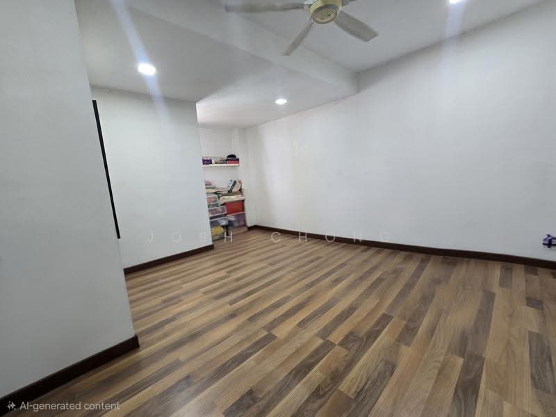 2-storey Terraced House for Sale in Putra Heights (Subang Jaya) - Josh Chong - Interior - PropertyGuru.com.my