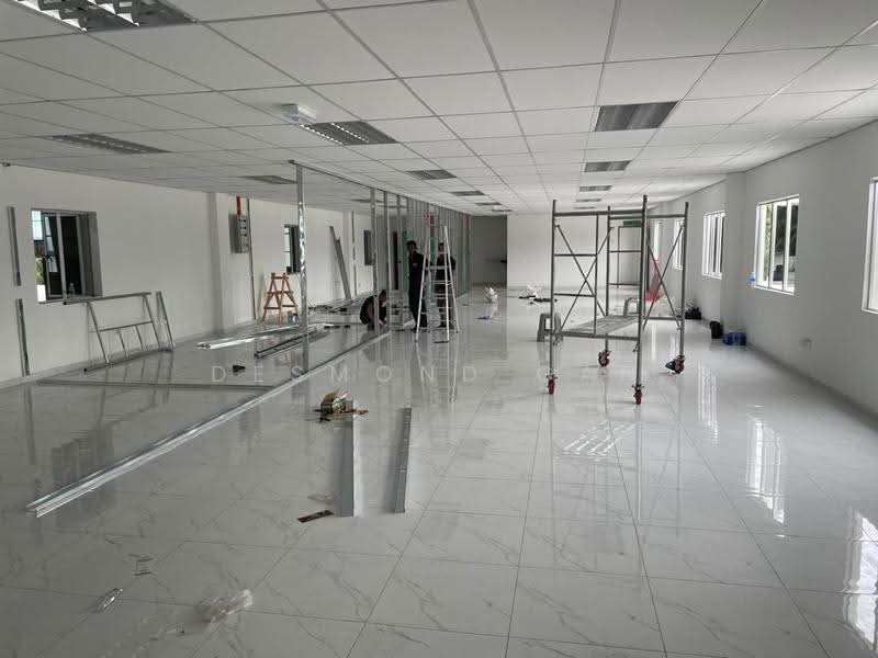 Detached Factory for Rent in Dengkil (Selangor) - Desmond Gan - PropertyGuru.com.my