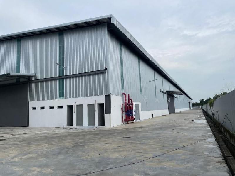 Detached Factory for Rent in Dengkil (Selangor) - Desmond Gan - PropertyGuru.com.my