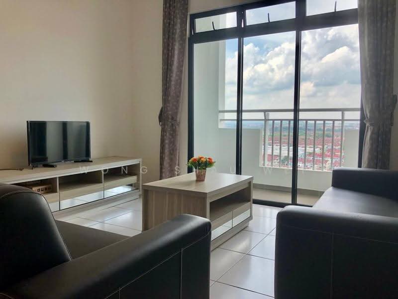 Kediaman Servis untuk Disewa di Sky View - Wong Shau Wei - PropertyGuru.com.my