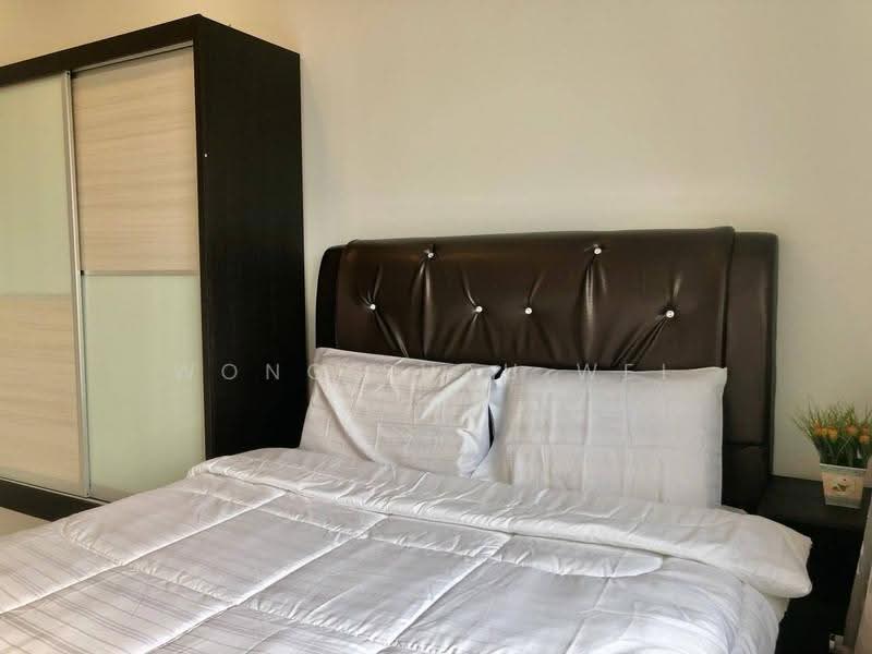 Kediaman Servis untuk Disewa di Sky View - Wong Shau Wei - PropertyGuru.com.my