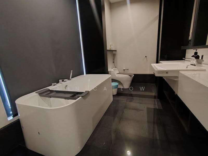 Service Residence for Rent at The Mews - Arnica Low - PropertyGuru.com.my