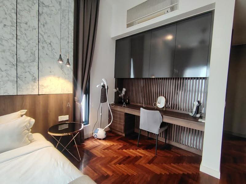 Service Residence for Rent at The Mews - Arnica Low - PropertyGuru.com.my